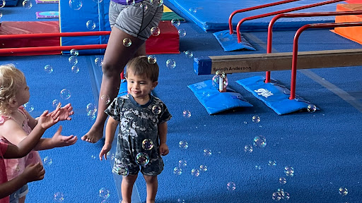 Gymnastics Center «The Little Gym of Abington», reviews and photos, 505 Old York Rd, Jenkintown, PA 19046, USA