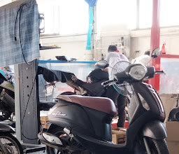 BIG YAMAHA by บ. กิจเจริญไทยอุบล จำกัด photo