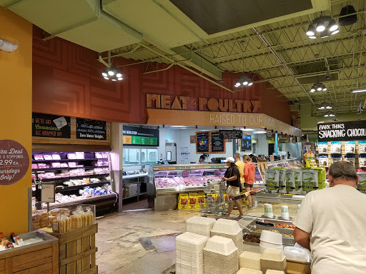 Grocery Store «Whole Foods Market», reviews and photos, 1401 E 41st St, Tulsa, OK 74105, USA