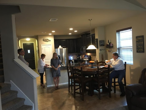Mortgage Lender «Dawn Rush Dotson Mortgage Team», reviews and photos