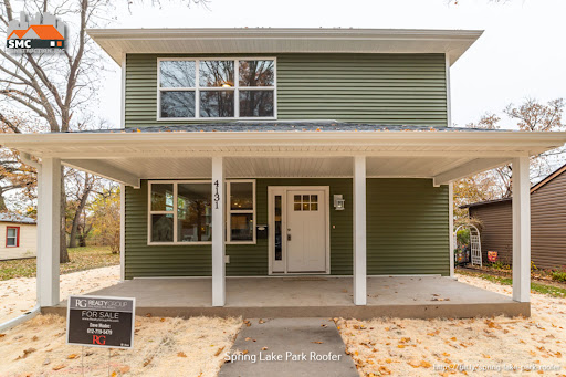 General Contractor «SMC Construction, LLC», reviews and photos, 2589 Hamline Ave N c, Roseville, MN 55113, USA