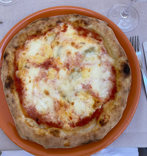 Tre di Cuori Pizzeria in Sanremo, Provincia di Imperia