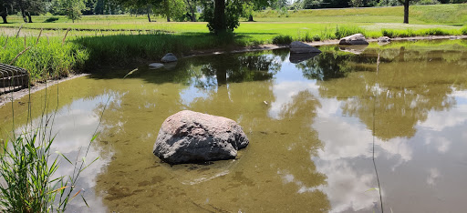 Public Golf Course «Cimarron Golf Course», reviews and photos, 901 Lake Elmo Ave N, Lake Elmo, MN 55042, USA