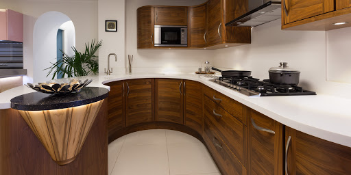 Solent Kitchen Design Ltd