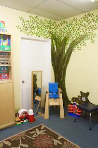 Neurodevelopmental Therapy Services Inc. - Photo 4 - Car repair in Houston, TX, Houston