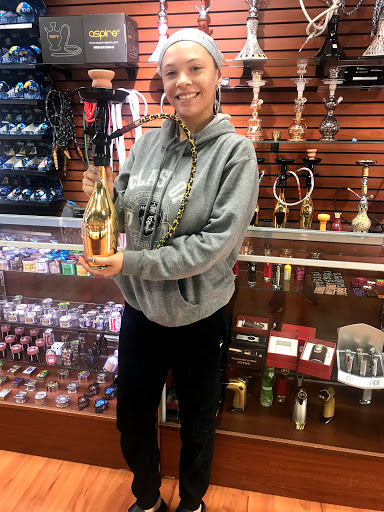 Tobacco Shop «Orlando Smoke Shop Florida Mall», reviews and photos, 1937 W Sand Lake Rd, Orlando, FL 32809, USA