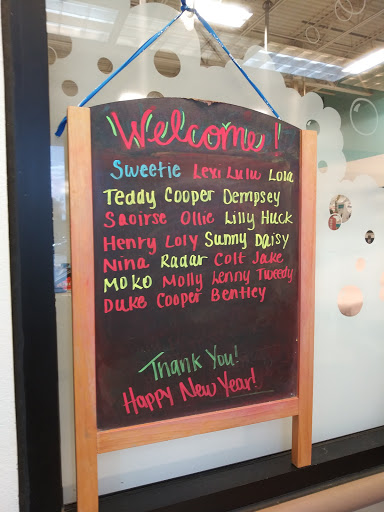 Pet Supply Store «PetSmart», reviews and photos, 2840 W Chandler Blvd, Chandler, AZ 85224, USA