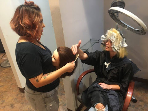 Hair Salon «Clique Salon», reviews and photos, 2414 University Blvd #220, Houston, TX 77005, USA