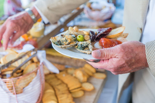 Event Venue «Bridgewater Place», reviews and photos, 205 Bridgewater Rd NW, Knoxville, TN 37923, USA