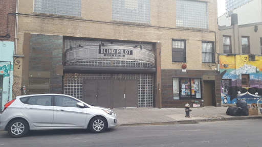 Live Music Venue «Music Hall of Williamsburg», reviews and photos, 66 N 6th St, Brooklyn, NY 11211, USA