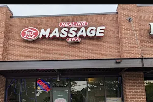 Healing Massage Spa image