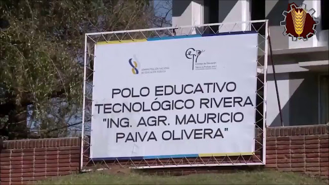 Polo Educativo Tecnológico Rivera