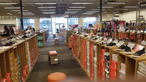 Shoe Store «DSW Designer Shoe Warehouse», reviews and photos, 8348 Agora Pkwy, Schertz, TX 78154, USA
