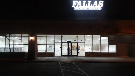 Discount Store «Fallas Discount Stores», reviews and photos, 16805 Valley Blvd, Fontana, CA 92335, USA
