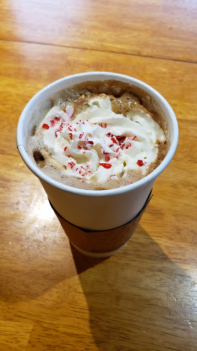 Coffee Shop «La Grange Coffee Roasters», reviews and photos, 110 E Main St, La Grange, KY 40031, USA