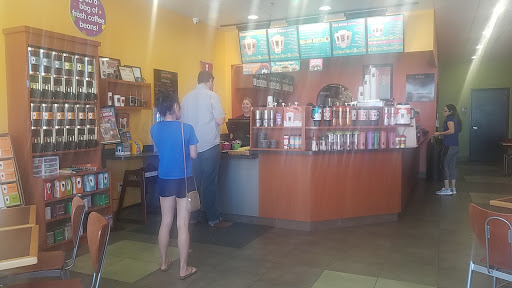 Coffee Shop «BIGGBY Coffee», reviews and photos, 945 W Stacy Rd, Allen, TX 75002, USA