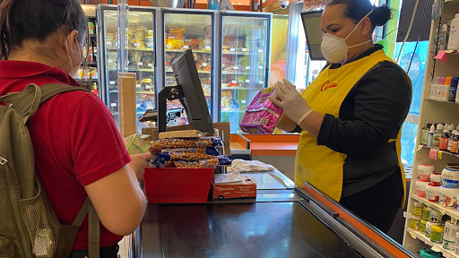 Supermarket «Castillo Supermarkets», reviews and photos, 10426 16th Ave SW, Seattle, WA 98146, USA