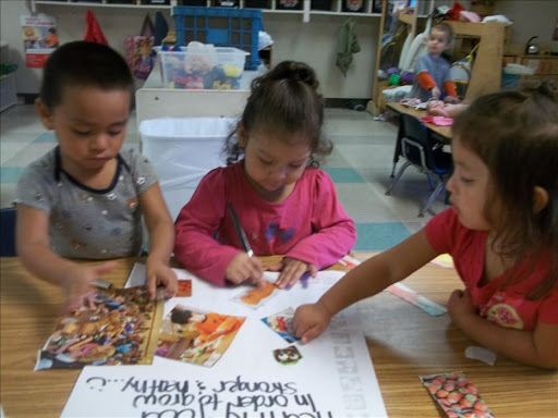 Day Care Center «Schoenbeck KinderCare», reviews and photos, 780 Schoenbeck Rd, Wheeling, IL 60090, USA