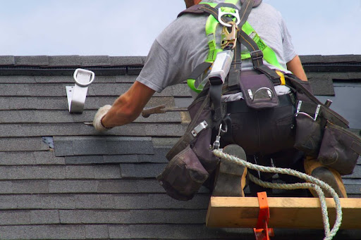 Guevaras Roofing INC - New Roof Installation, Residential Roofing Companies