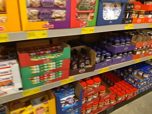 Supermarket «ALDI», reviews and photos, 333 Ave K SW, Winter Haven, FL 33880, USA