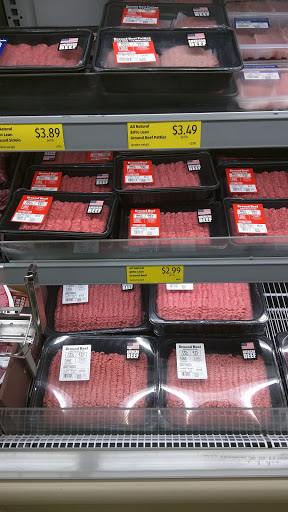 Supermarket «ALDI», reviews and photos, 2610 S Caraway Rd, Jonesboro, AR 72401, USA