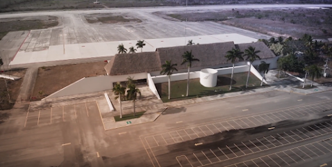 Aeropuerto Internacional de Chichén Itzá