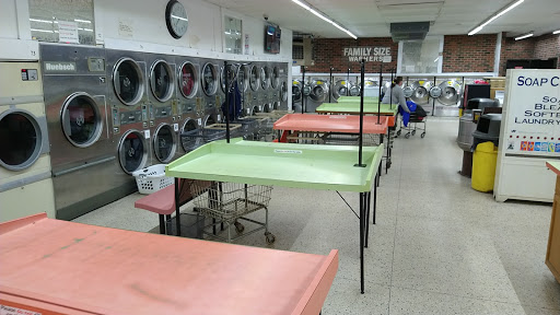 Laundromat «Goddardview Coin Laundry & Dry Cleaning», reviews and photos, 21270 Goddard Rd, Taylor, MI 48180, USA