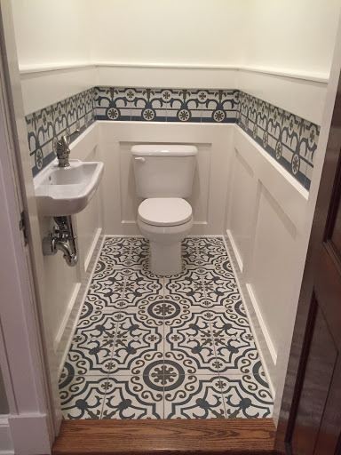 General Contractor «Fischvogt General Contractor», reviews and photos, 3710 Beech Ave, Baltimore, MD 21211, USA