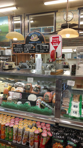 Grocery Store «Brunos Market & Deli», reviews and photos, Junipero St & 6th Ave, Carmel-By-The-Sea, CA 93923, USA