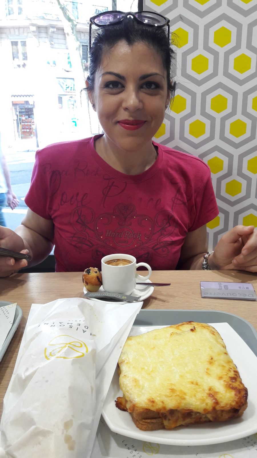 Photo n° 5 de l'avis de Eugenia.o fait le 06/08/2019 à 23:41
