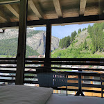 Photo n°2 de l'avis de Iolanda.r fait le 26/06/2022 à 17:06 sur le  Garni Hotel Miara à Sëlva