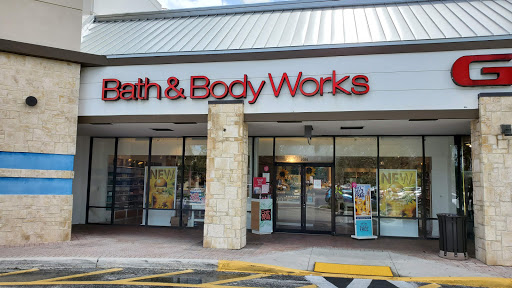 Beauty Supply Store «Bath & Body Works», reviews and photos, 2024 S University Dr, Davie, FL 33324, USA