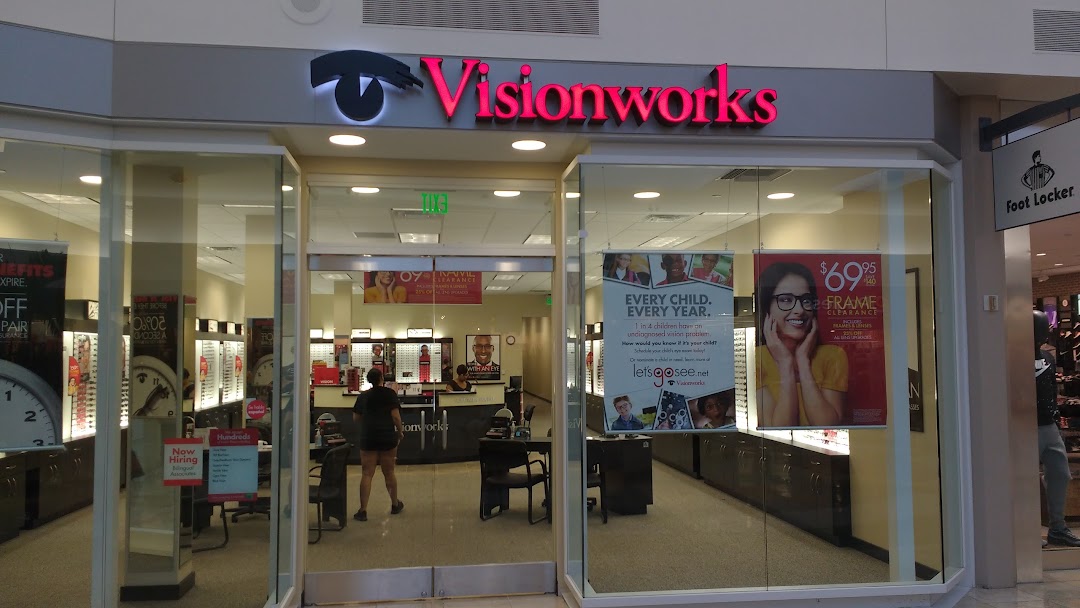 Visionworks Baybrook Mall
