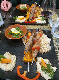 Les plus récentes photos du Restaurant libanais Le Comptoir Libanais à Cherbourg-en-Cotentin - n°1