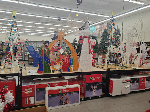 Discount Store «Big Lots», reviews and photos, 2000 Avondale Dr e, Durham, NC 27704, USA