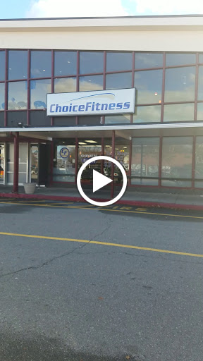 Gym «Choice Fitness», reviews and photos, 55 Church St, Lowell, MA 01852, USA