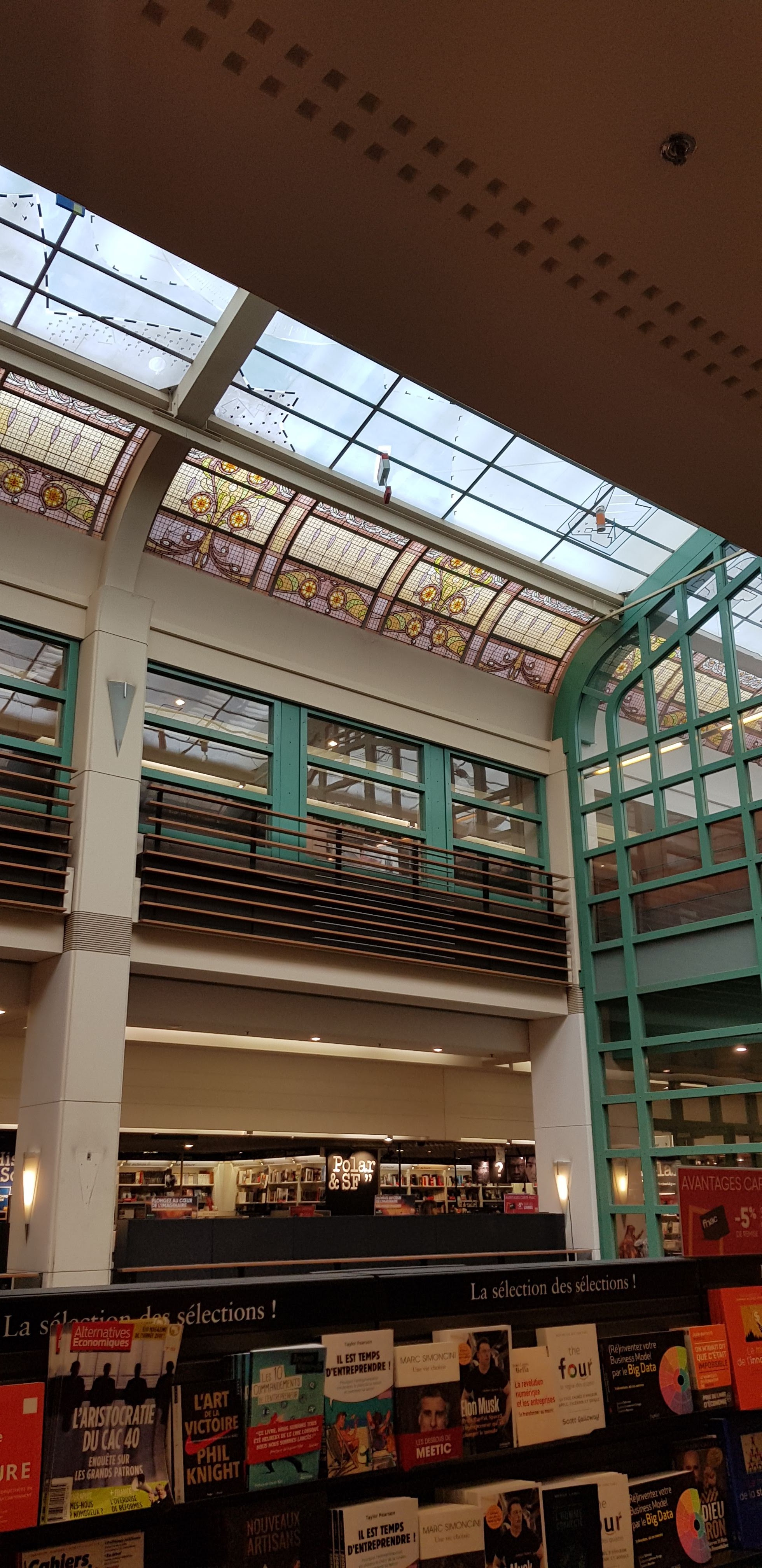 Photo n° 2 de l'avis de Eric.u fait le 19/12/2016 à 16:32