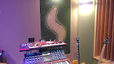 Scene Music Studio