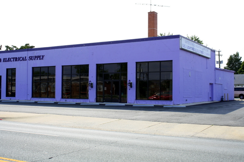 US Lighting & Electrical Supply