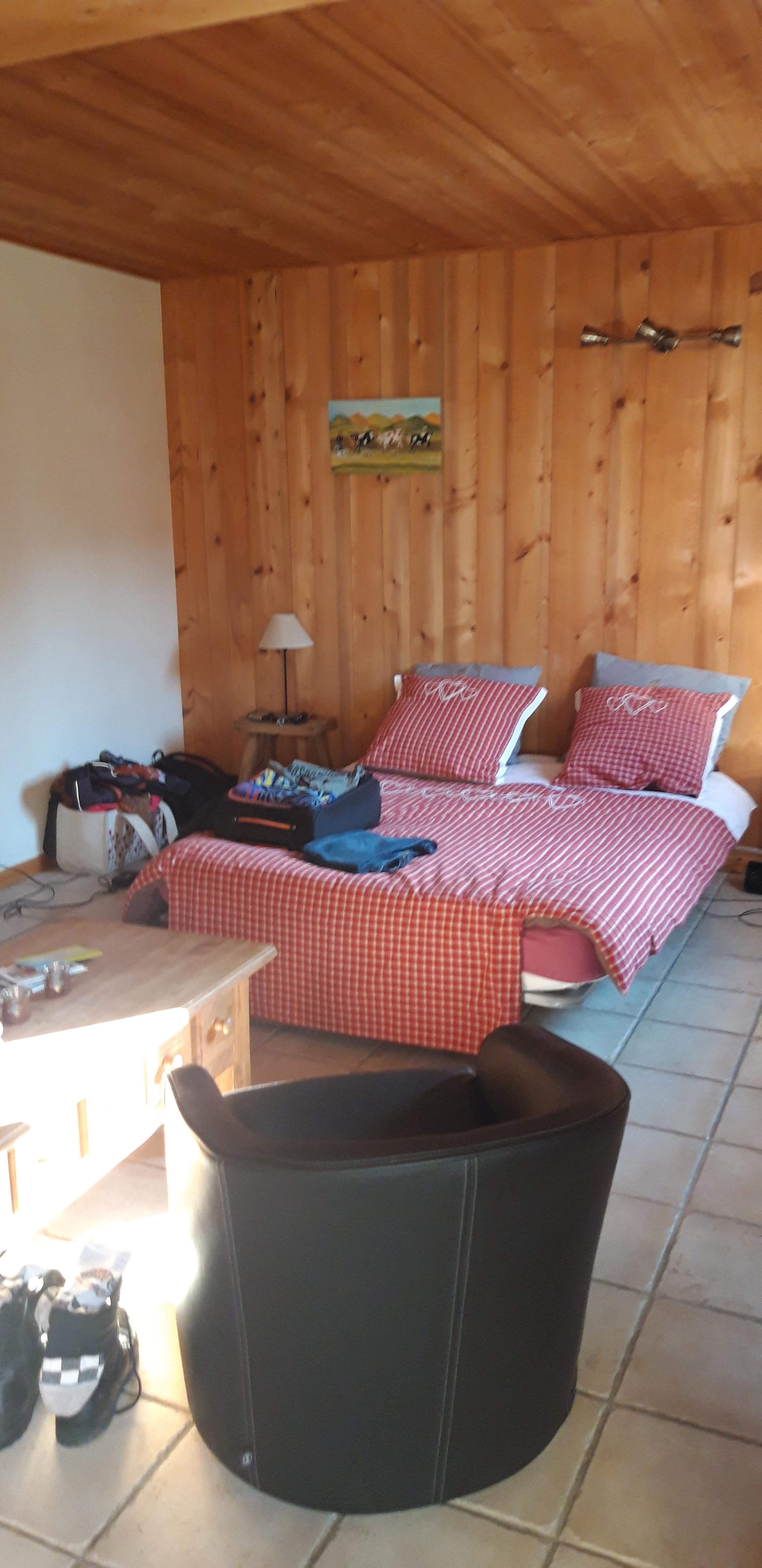 Photo n° 4 de l'avis de Serge.u fait le 20/07/2019 à 21:45