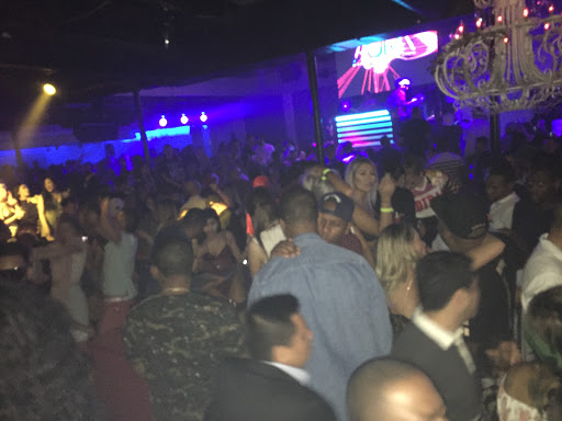 Night Club «AURA», reviews and photos, 4701 Nett St A, Houston, TX 77007, USA