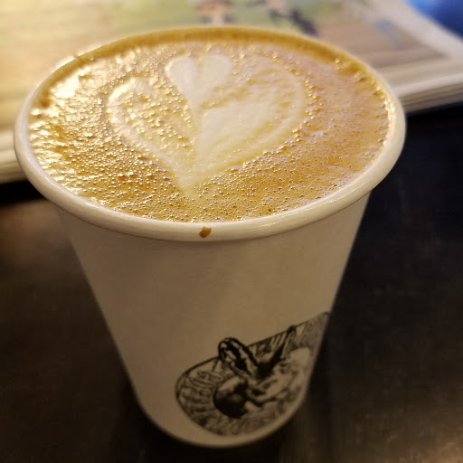 Coffee Shop «Rosco’s Coffee House», reviews and photos, 432 W Bijou St, Colorado Springs, CO 80905, USA