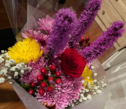 Florist «Belmont Flower Market», reviews and photos, 2532 N Clark St, Chicago, IL 60614, USA