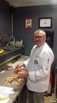 Photos du propriétaire du Pizzeria LE PINOCCHIO PIZZA à Paray-le-Monial - n°5