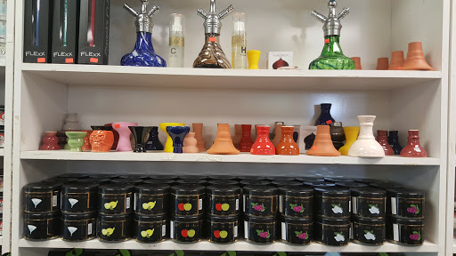 Tobacco Shop «Tobacco Plus One», reviews and photos, 7640 Lee Hwy, Falls Church, VA 22042, USA