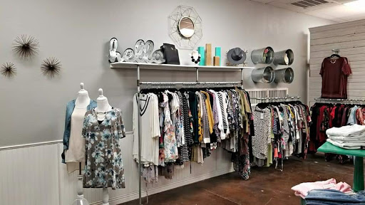 Boutique «Tilted Tulip Boutique», reviews and photos, 13316 S Western Ave, Oklahoma City, OK 73170, USA