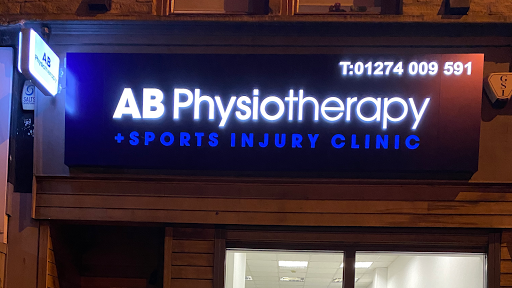 AB Physiotherapy and Sports Injury Clinic