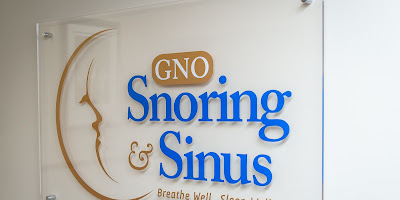 GNO Snoring & Sinus