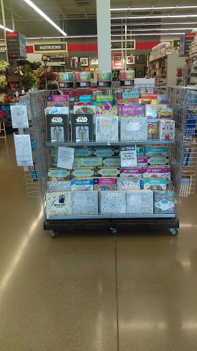 Craft Store «Michaels», reviews and photos, 628 E McGalliard Rd, Muncie, IN 47303, USA