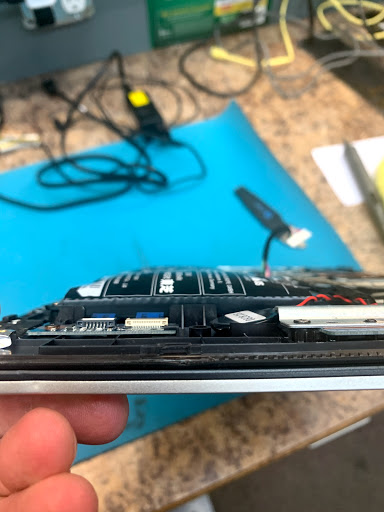 Computer Repair Service «Recovering Computers By Sparky», reviews and photos, 244 N Country Club Dr #204, Mesa, AZ 85201, USA